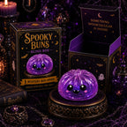 Halloween Dumpling Squishy Blind Box