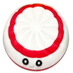 World Flags Dumpling Squishy – Country Collection Stress Toy