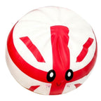 World Flags Dumpling Squishy – Country Collection Stress Toy