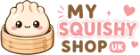 My Squishy UK - Home