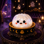 Halloween Dumpling Squishy Blind Box