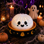 Halloween Dumpling Squishy Blind Box