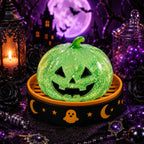 Halloween Dumpling Squishy Blind Box
