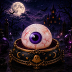 Halloween Dumpling Squishy Blind Box