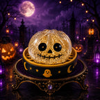 Halloween Dumpling Squishy Blind Box