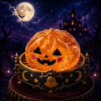 Halloween Dumpling Squishy Blind Box