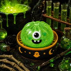 Halloween Dumpling Squishy Blind Box