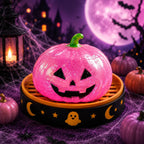 Halloween Dumpling Squishy Blind Box