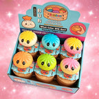 Kawaii Dumpling Squishy Mystery Box – Soft Stress Relief Blind Pack