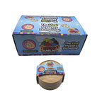 Kawaii Dumpling Squishy Blind Box – Super Soft Slow Rising Sensory Toy